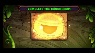 Tsum Tsum Kingdom  S1E115 Conundrum Complete Not A Real Episode [upl. by Yellhsa]