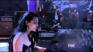 Evanescence  My Immortal Live at BillBoard Music Awards [upl. by Katy]