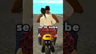 7 Detalles Ultra Realistas de GTA San Andreas [upl. by Wynnie]