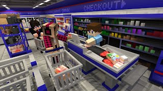 Showing The Best Shop Of Bloxd io Survival 1  Must Have Sethome There [upl. by Ssenav]