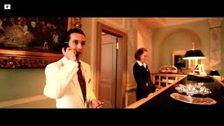 Brenners Park Luxury Hotel Baden Baden Germany Oetker Collection Hotel Videography [upl. by Annecorinne530]