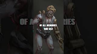 The WORST Punishment In The Imperium warhammer warhammer40k lore [upl. by Nadab]