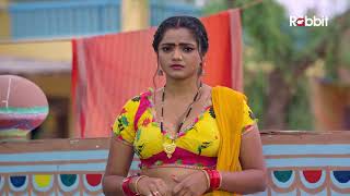 Matkani Ke Matke Ka Pagalpan Macha hai pure gaav me II Official short II Streaming Now On rabbitapp [upl. by Ier]