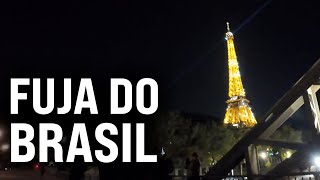 A SOLUÇÃO PARA GERAÇÃO Z 🇫🇷 [upl. by Oderfliw]