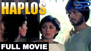 HAPLOS  Full Movie  Drama Romance w Vilma Santos Christopher de Leon amp Rio Locsin [upl. by Aniroc547]