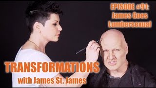 James St James and Landon Cider Transformations [upl. by Wickner]