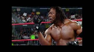 Booker T WWE Theme quotRap Sheetquot Beat Prod By YoungJThaPrince [upl. by Attenwad]