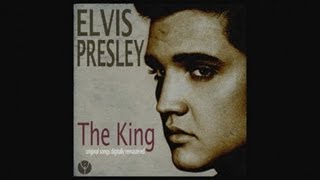 Elvis Presley  Hawaiian Wedding Song 1961 [upl. by Nylesor82]