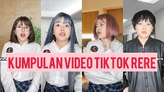 KOMPILASI VIDEO TIKTOK DRAMA RERE  REGITA MASRI SEPTEMBER 2024 [upl. by Adnofal11]