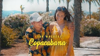 Leon Machère  Copacabana 🌴☀️ Official Video [upl. by Layor]