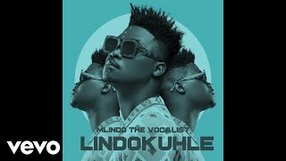 Mlindo The Vocalist  ImpilImile Official Audio ft NueSam [upl. by Igig425]