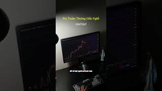 Pro trader giấu nghề forex trading coin chungkhoan [upl. by Nemrac]