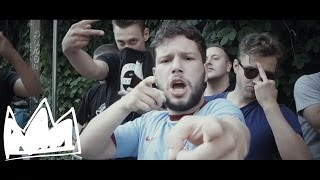 MC Bomber feat Shacke One  Taubensohn [upl. by Ydnic]