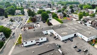 For Lease  20000 SF  50 N Harrison St York PA [upl. by Llerrehs]