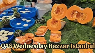 Turkey Wednesday Bazar Beylikduzu [upl. by Kim]