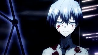 Riddle Story of Devil – Opening Theme – Shoushou Innocence [upl. by Adolphus121]