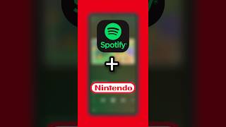 There’s a spotify for nintendo music [upl. by Waller134]