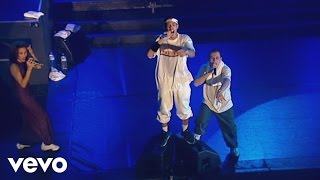 Laisse pas traîner ton fils Live au Zénith de Paris 1998 [upl. by Qooraf]