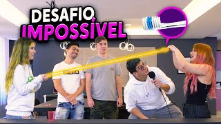 DESAFIO dos JOGOS IMPOSSÍVEIS FINAL LEVEL X GAMELANDERS FUNBABE CHERRY GAB JHOW E MWZERA [upl. by Pernas]