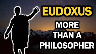 Eudoxus More Than a Philosopher Ep13 [upl. by Adda64]