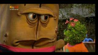 Bernd das Brot  Folge 23 Biggi das Brot 22 [upl. by Bourgeois]