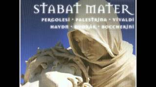 Palestrina STABAT MATER [upl. by Nivets]