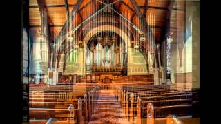 Inside Vassar College Library and Chapel [upl. by Searcy]