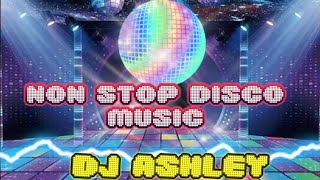 ONE HOUR NON STOP DISCO MUSIC [upl. by Phelgen914]