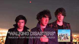 The Wombats  Walking Disasters [upl. by Macmullin]