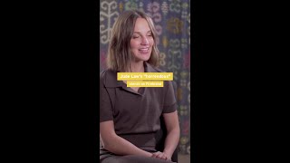 Alicia Vikander reveals all about Jude Laws quothorrendousquot stench for Firebrand [upl. by Eppesuig490]