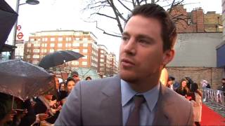 Dear John London premiere [upl. by Caine652]