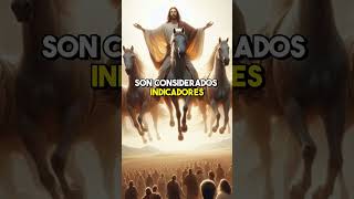 3 señales de que Jesús ya viene pronto [upl. by Aldwin149]