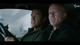 The Expendables 2 2012 l Sylvester Stallone l Jason Statham l Jet Li l Full Movie Facts And Review [upl. by Einahpets489]