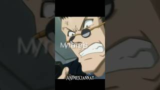 Leorio edit leorio hunterxhunter hxh [upl. by Reginald]