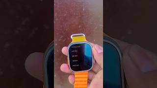 t 900 ultra trickyoutubeshorts viralvideo trending smartwatch shorts majorkalshiclasses [upl. by Korns]