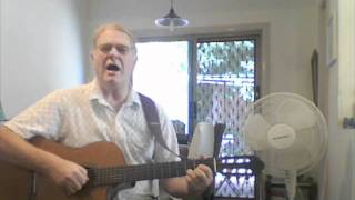 1337 Folk Song Army Tom Lehrer cover [upl. by Heller]