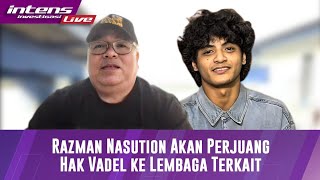 Live Hasil Visum sudah ada Pihak Vadel akan Ke lembaga lembaga Terkait [upl. by Ong]