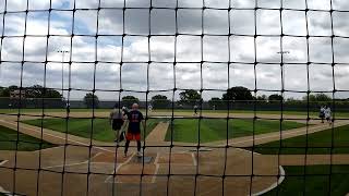 Softball Rehab 60 vs Lobos 60 050324 [upl. by Reyna]