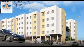 Appartement Anza Taddart Agadir شقة في تدارت انزا العليا بثمن جد مناسب [upl. by Hallock]