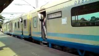 MYSMAS SHATABDI EXPRESS [upl. by Khalin727]