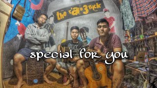 Happy Birthday  Ten2Five Cover by Edo Boby amp Tito The Raisenick [upl. by Aroled]