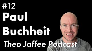 12 Paul Buchheit  Creating Gmail Fixing Google Narrative Understanding [upl. by Corneille973]