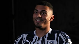 Karlan Grants first interview as a Baggie [upl. by Cecilio619]