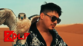 Bogdan DLP  Habibi 🔥 Official Video [upl. by Aytnahs429]