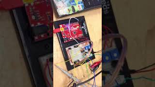 Arduino 12V PWM signal using Optocouplers [upl. by Ailaza]