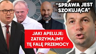 quotIstny Bantustanquot Historia ks Olszewskiego Jaki miażdży narrację quotbodnarowcówquot ws duchownego [upl. by Staffan]