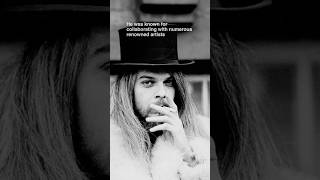 This Masquerade 1972 Leon Russell [upl. by Ymiaj]