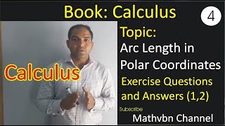 BSc Maths 1st Year  Calculus Lecture in Urdu  Arc Length Calculus 2  Calculus 1 Mathvbn [upl. by Doss810]