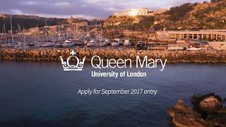 Study undergraduate medicine in Malta with a top UK medical school [upl. by Hayila]