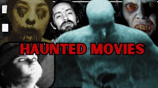 Cursed Movies amp Haunted Films [upl. by Nwahsauq45]